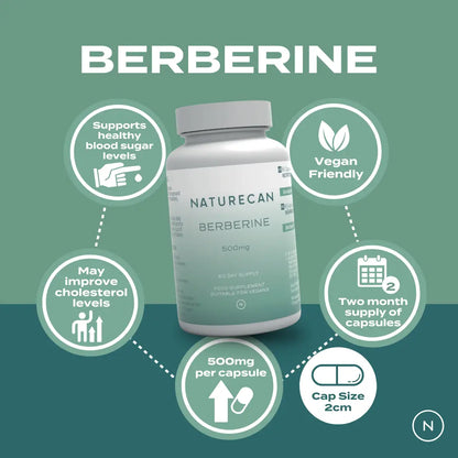 Berberine