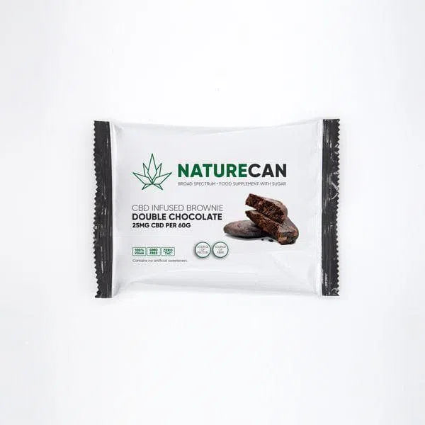 CBD Brownies