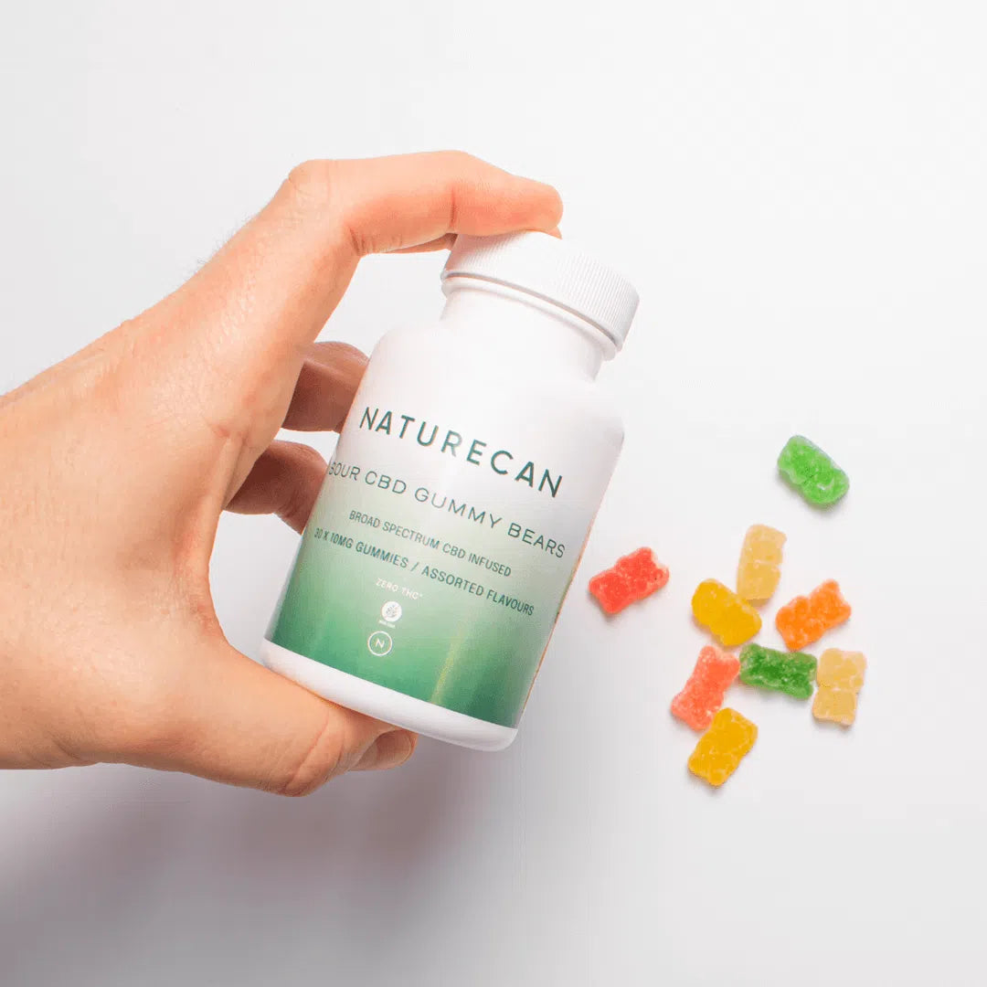 CBD Gummies