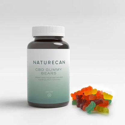 CBD Gummies