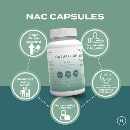 NAC Supplement