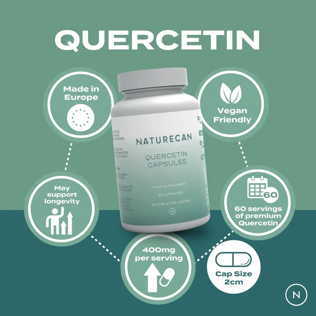 Quercetine