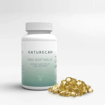 CBD Capsules