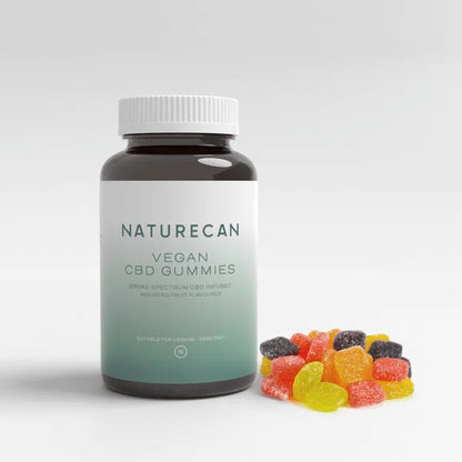 CBD Gummies Vegan