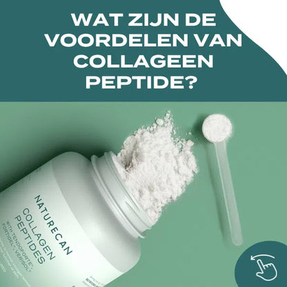 Collageen Peptiden Poeder