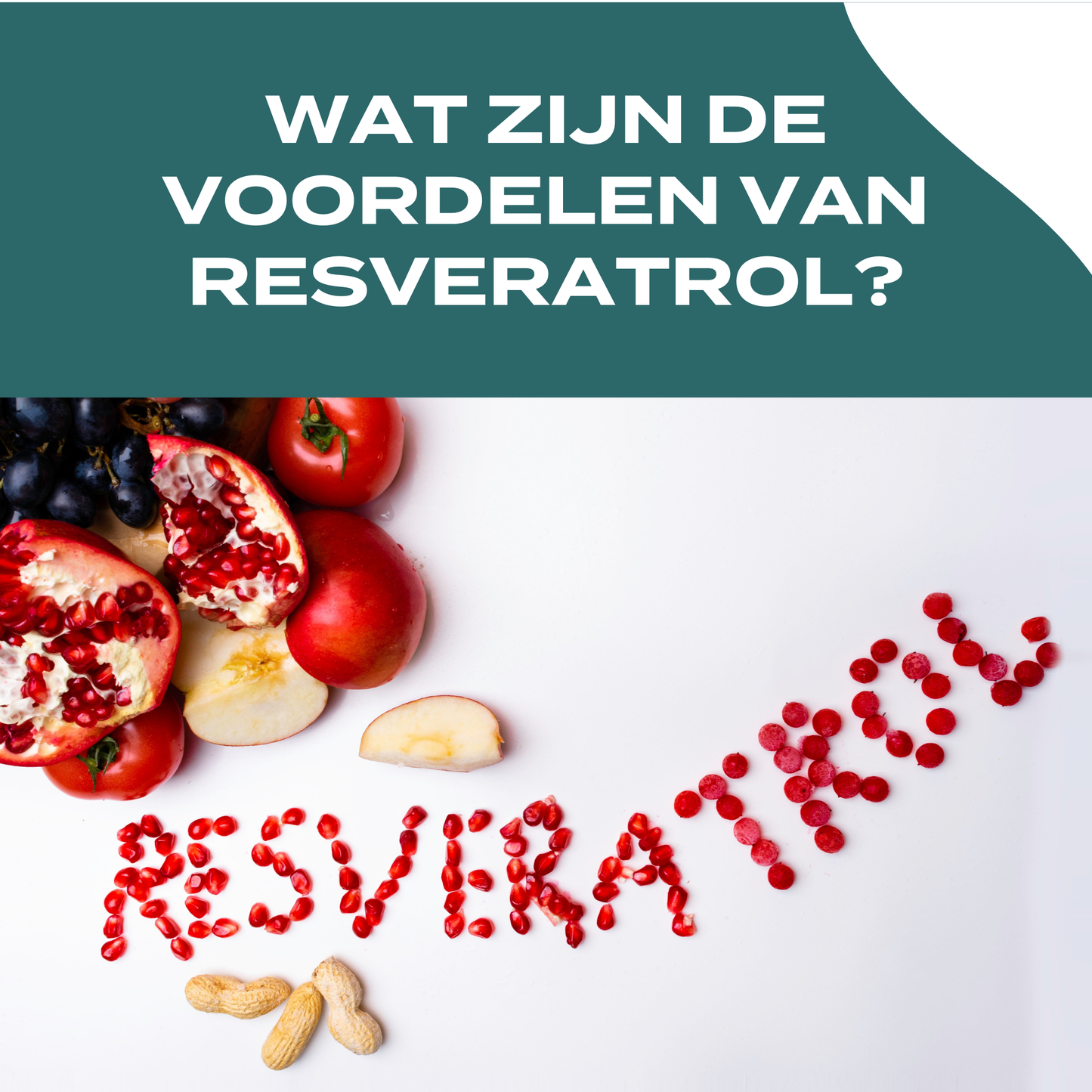 Resveratrol Capsules