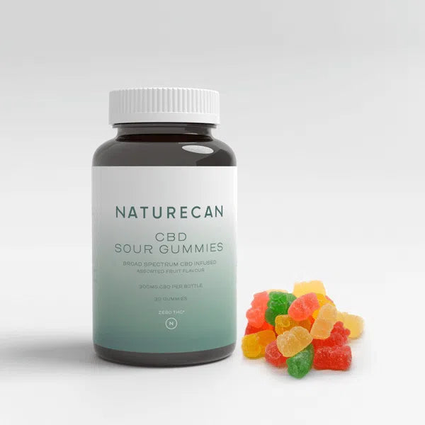 Zure CBD Gummies